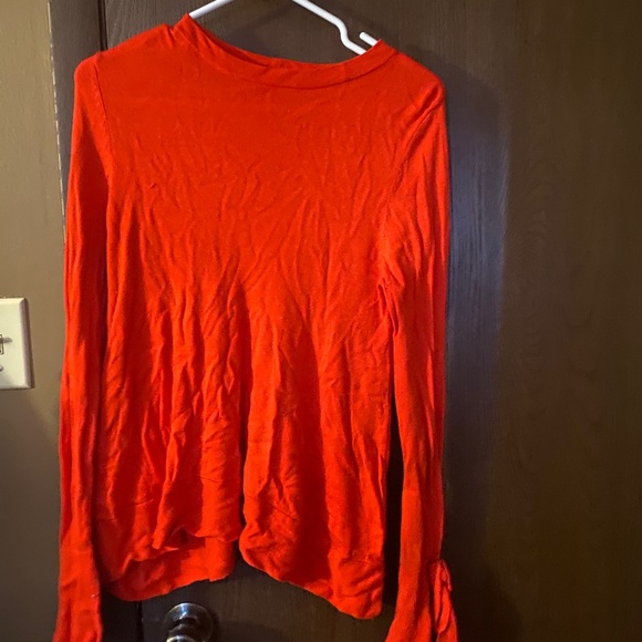 Gorgeous red sweater! - Picture 1 of 3